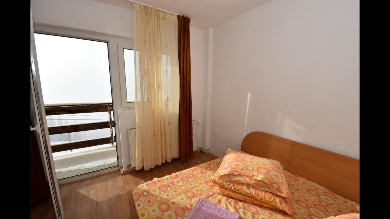 Vila Parang Petroşani Exterior foto